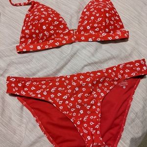 Hollister Bikini Set
